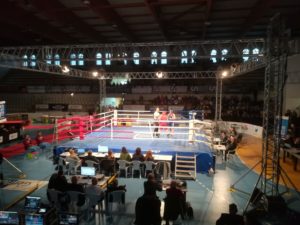 ring boxe