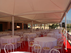 gazebo