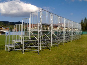 tribuna
