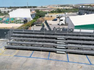 tribuna